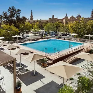 Hotel Melia, Seville