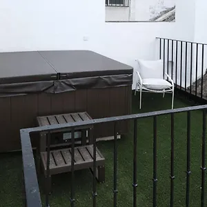 Fabulous Apartamento Para 4pax En El Centro De Sevilla