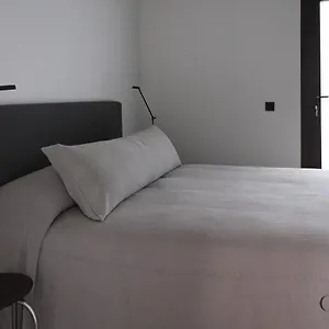 Premium With Rooftop In Centro Sevilla