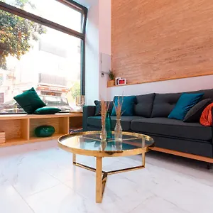 Edomus Boutique Azahar Sevilla